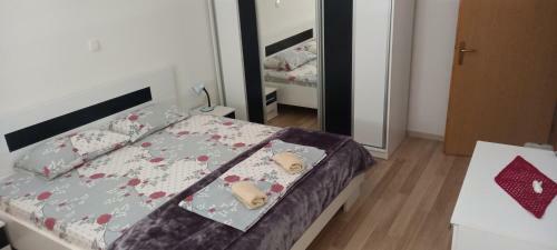 Apartment Marta