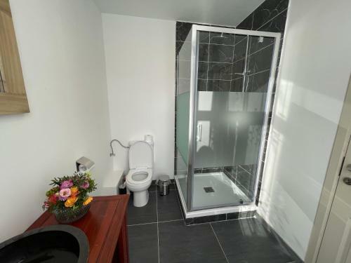 Apartamento G�tes De La Croisette 1