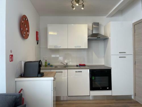 Apartamento G�tes De La Croisette 1