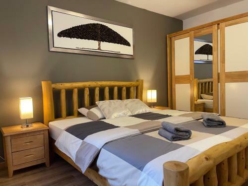 Apartamento G�tes De La Croisette 1