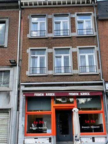 Apartamento G�tes De La Croisette 1