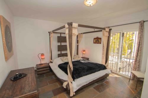 Villa Santana Spaniahome