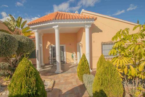 Villa Santana Spaniahome