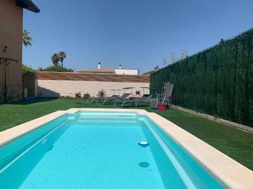 Casa Luci