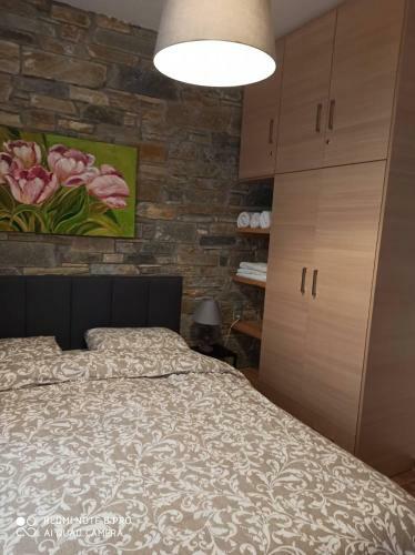 Apartamento The Little One