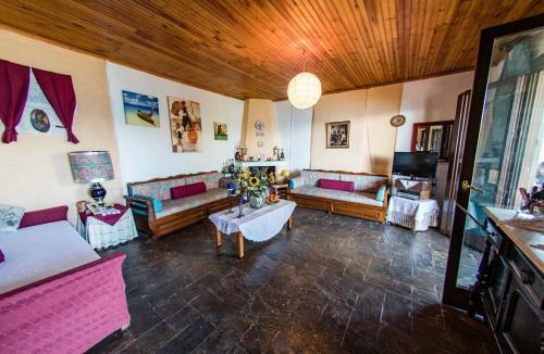 Sea House Pilion Afisos