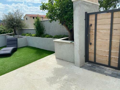 Apartmani Ortolio
