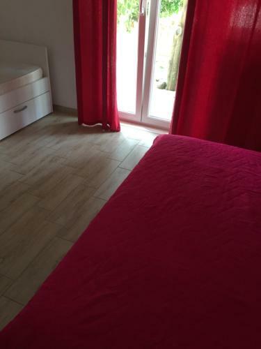 Apartmani Ortolio