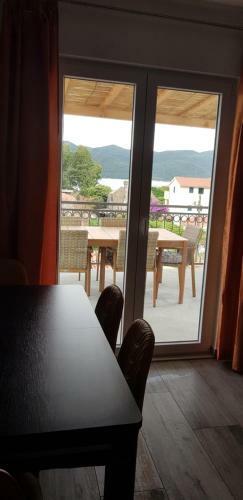 Apartmani Ortolio