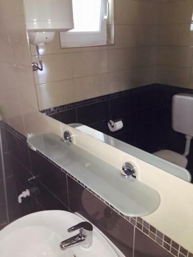 Apartmani Ortolio