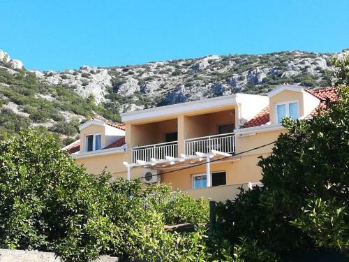 Apartmani Nedjeljka