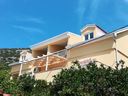 Apartmani Nedjeljka