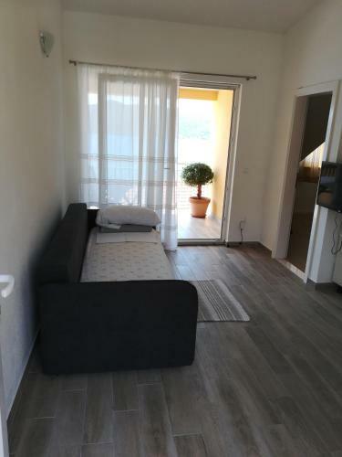 Apartmani Nedjeljka