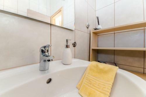 Apartments Vam
