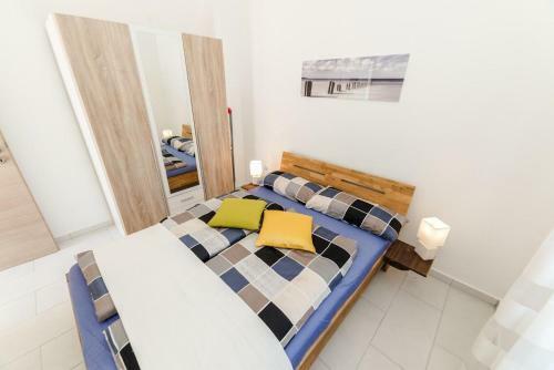 Apartments Vam