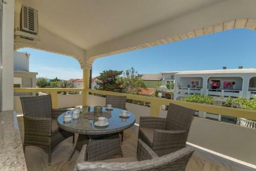 Apartments Vam