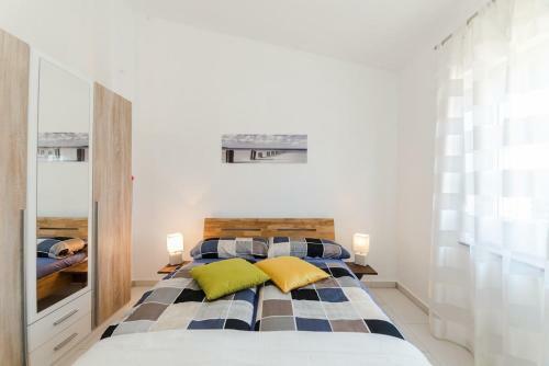 Apartments Vam