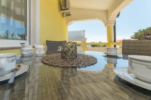 Apartments Vam