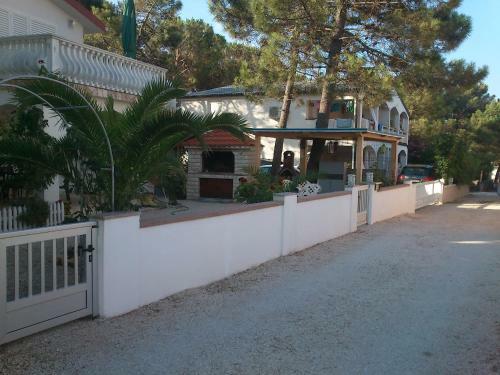 Apartmani Luka