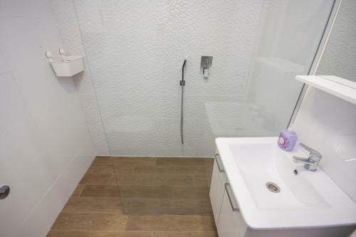 Apartmani Luka