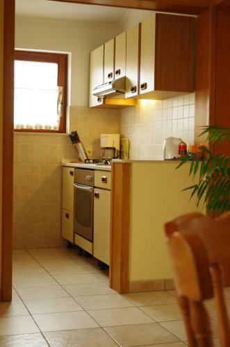 Apartamento Domy
