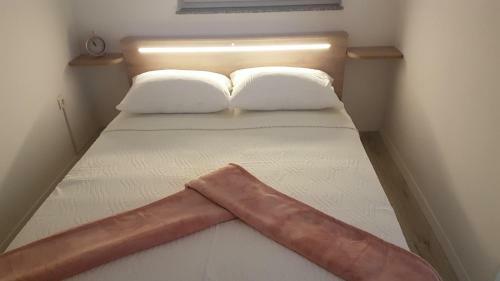 Apartmani Kozina