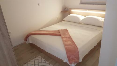 Apartmani Kozina