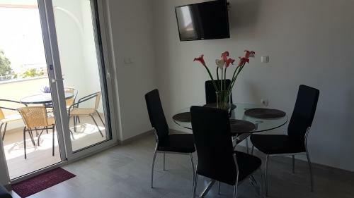 Apartmani Kozina