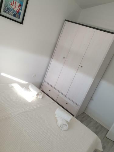 Apartmani Kozina