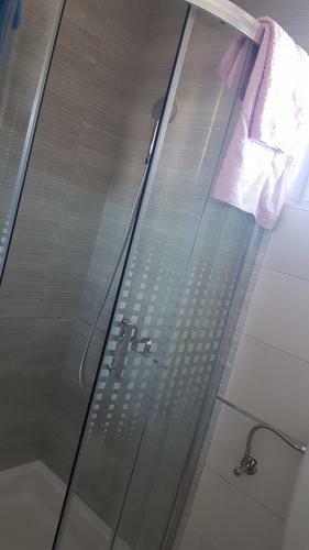 Apartmani Kozina