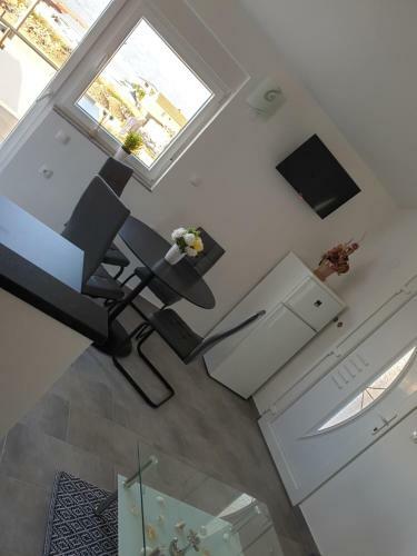 Apartmani Kozina