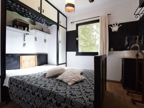 Chalet Al Fontain Des Flons Houffalize
