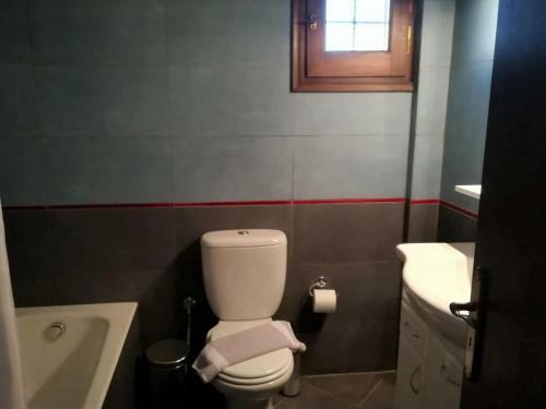 Apartamento Douliana Villas