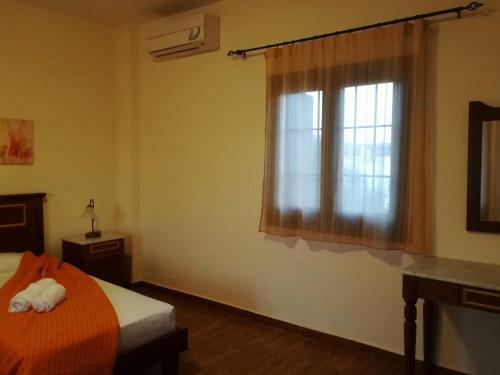 Apartamento Douliana Villas