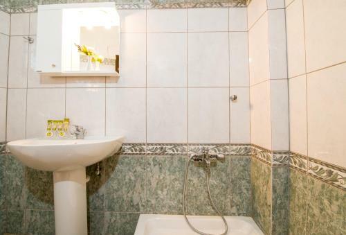 Apartamento Douliana Villas