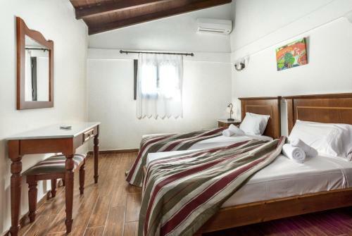 Apartamento Douliana Villas