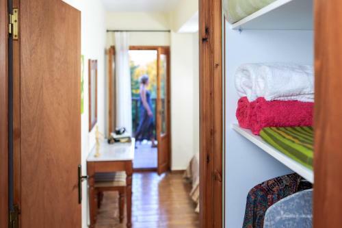 Apartamento Douliana Villas