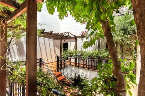 Apartamento Douliana Villas