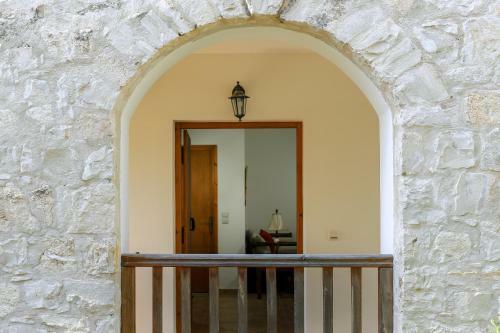 Apartamento Douliana Villas