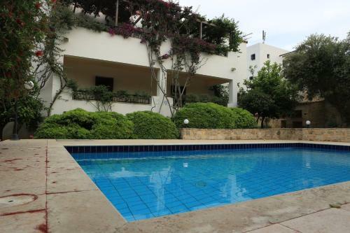 Apartamento Douliana Villas
