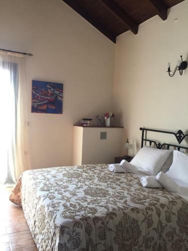 Apartamento Douliana Villas