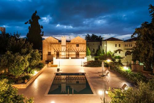 Apartamento Douliana Villas