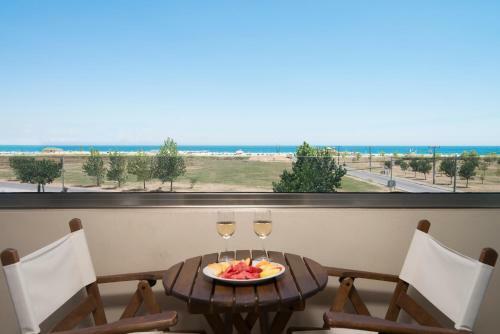 Cosmopolitan Hotel & Spa