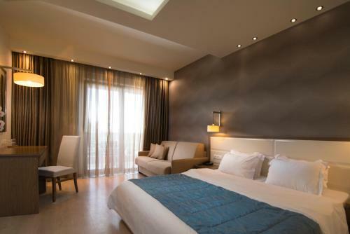 Cosmopolitan Hotel & Spa
