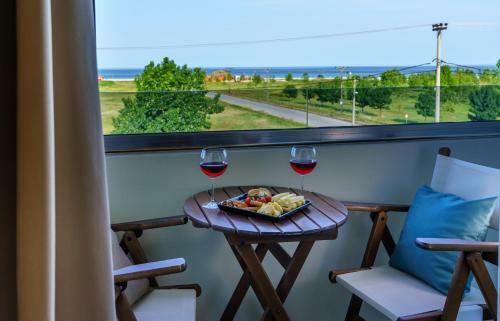 Cosmopolitan Hotel & Spa