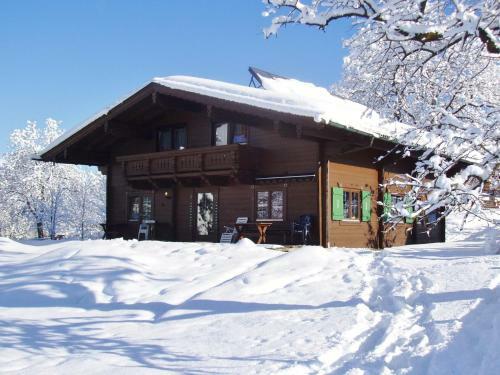Holiday Home Rosa Reith Im Alpbachtal