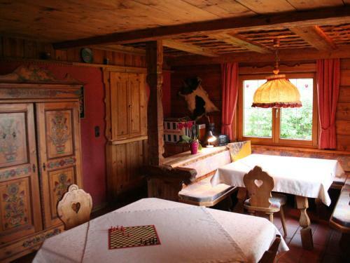 Holiday Home Rosa Reith Im Alpbachtal