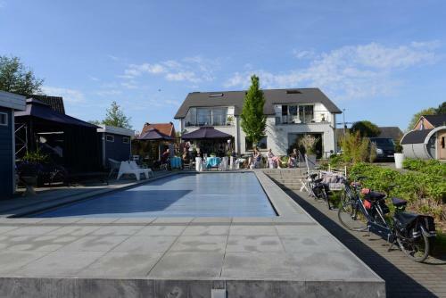 B&B De Witte Merel Deluxe
