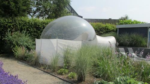 B&B De Witte Merel Deluxe
