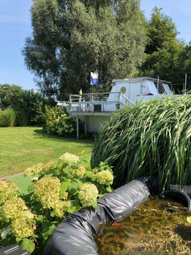 B&B De Witte Merel Deluxe